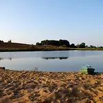 Drwala Holiday home Walcz