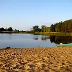 Drwala Holiday home Walcz
