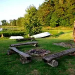 Holiday home Drwala Walcz