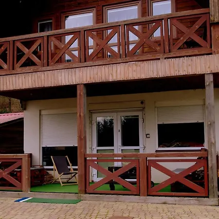 Holiday home Drwala Walcz