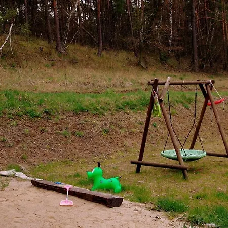 Prázdninový dům Drwala