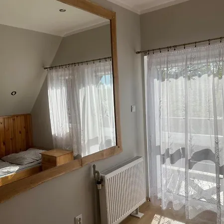 Drwala Prázdninový dům