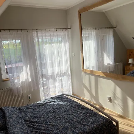 Holiday home Drwala Walcz