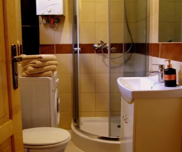 Сasa de vacaciones Drwala