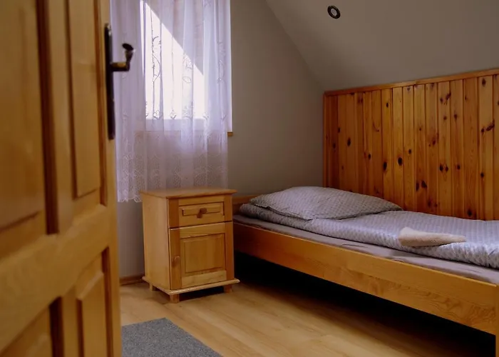 Drwala Сasa de vacaciones