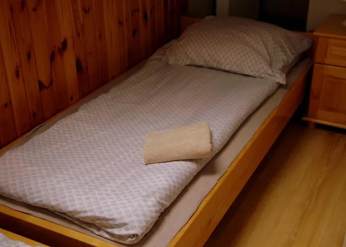 Сasa de vacaciones Drwala