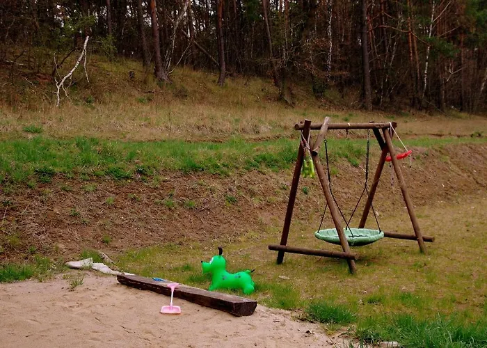 Сasa de vacaciones Drwala