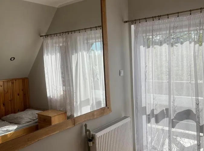 Drwala Сasa de vacaciones