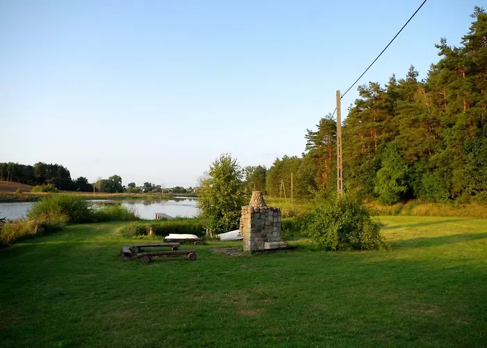 Drwala Сasa de vacaciones